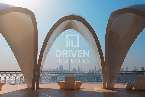 Byt v Dubai Creek Harbour (The Lagoons), Dubai, SAE 1 ložnice, 73 m² Č.: 601939 - fotografie 15