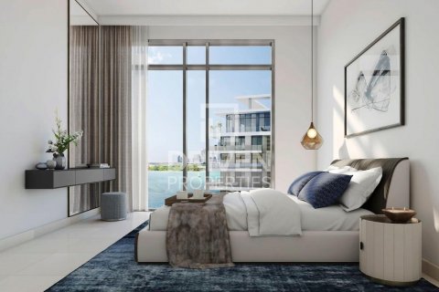 Byt v Dubai Creek Harbour (The Lagoons), Dubai, SAE 1 ložnice, 73 m² Č.: 601939 - fotografie 4