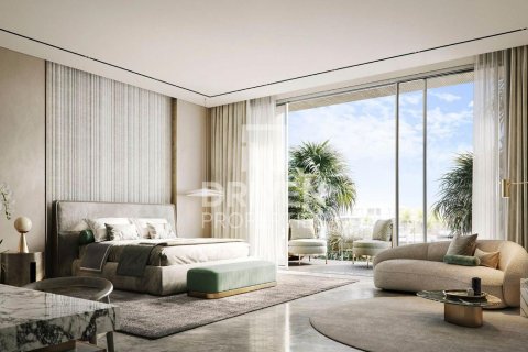 Vila v Mohammed Bin Rashid City, Dubai, SAE 5 ložnice, 702 m² Č.: 601979 - fotografie 1