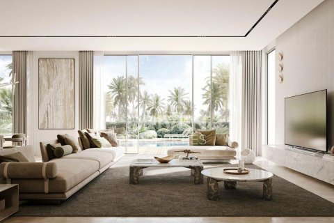 Vila v Mohammed Bin Rashid City, Dubai, SAE 5 ložnice, 702 m² Č.: 601979 - fotografie 21