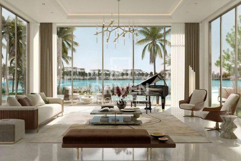 Vila v Mohammed Bin Rashid City, Dubai, SAE 5 ložnice, 702 m² Č.: 601979 - fotografie 13