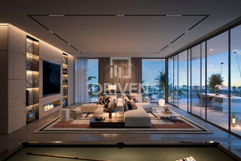 Vila v Mohammed Bin Rashid City, Dubai, SAE 5 ložnice, 702 m² Č.: 601979 - fotografie 9