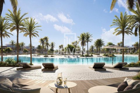 Vila v Mohammed Bin Rashid City, Dubai, SAE 5 ložnice, 702 m² Č.: 601979 - fotografie 7