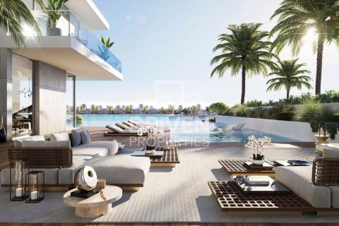 Vila v Mohammed Bin Rashid City, Dubai, SAE 5 ložnice, 702 m² Č.: 601979 - fotografie 16
