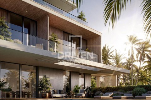 Vila v Mohammed Bin Rashid City, Dubai, SAE 5 ložnice, 702 m² Č.: 601979 - fotografie 12