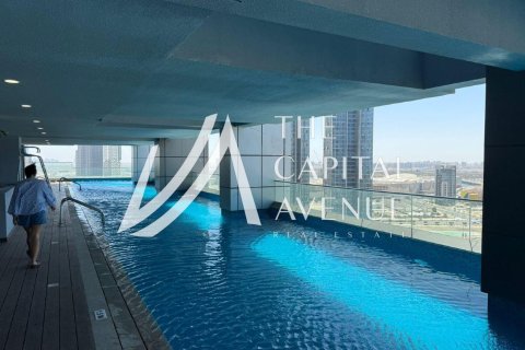 Appartement à vendre à Al Reem Island, Abu Dhabi, EAU 1 chambre, 86.21 m2 № 741256 - photo 11
