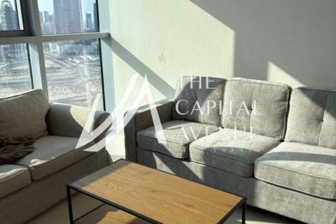Appartement à vendre à Al Reem Island, Abu Dhabi, EAU 1 chambre, 86.21 m2 № 741256 - photo 2