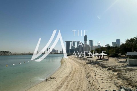 Dzīvoklis Al Reem Island, Abu Dhabijā, AAE 1 istaba, 44.5 m2 Nr. 741257 - attēls 10