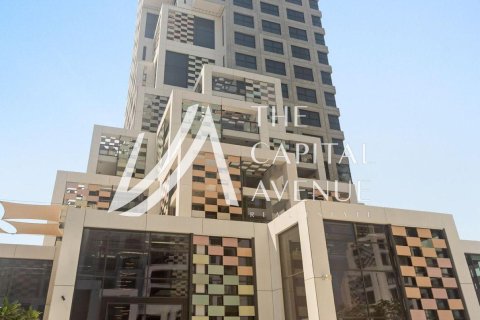 Dzīvoklis Al Reem Island, Abu Dhabijā, AAE 1 istaba, 44.5 m2 Nr. 741257 - attēls 11