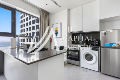 Dzīvoklis Al Reem Island, Abu Dhabijā, AAE 1 istaba, 44.5 m2 Nr. 741257 - attēls 4