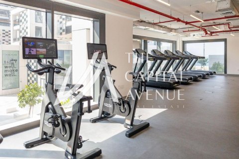 Dzīvoklis Al Reem Island, Abu Dhabijā, AAE 1 istaba, 44.5 m2 Nr. 741257 - attēls 9