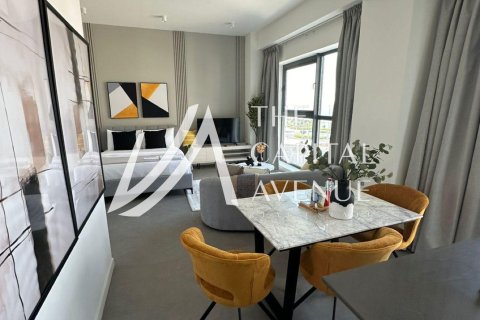 Dzīvoklis Al Reem Island, Abu Dhabijā, AAE 1 istaba, 44.5 m2 Nr. 741257 - attēls 2