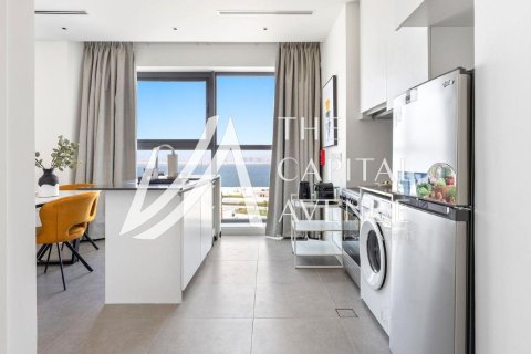 Dzīvoklis Al Reem Island, Abu Dhabijā, AAE 1 istaba, 44.5 m2 Nr. 741257 - attēls 3