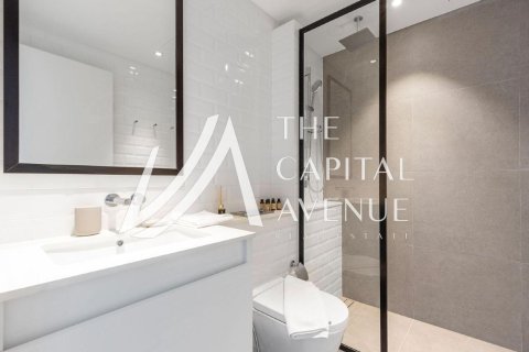 Dzīvoklis Al Reem Island, Abu Dhabijā, AAE 1 istaba, 44.5 m2 Nr. 741257 - attēls 7