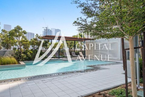 Dzīvoklis Al Reem Island, Abu Dhabijā, AAE 1 istaba, 44.5 m2 Nr. 741257 - attēls 8