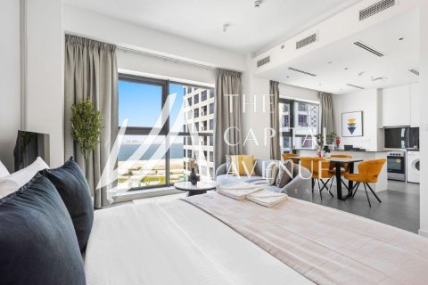 Apartmán v Al Reem Island, Abu Dhabi, SAE 1 izba, 44.5 m2 č. 741257