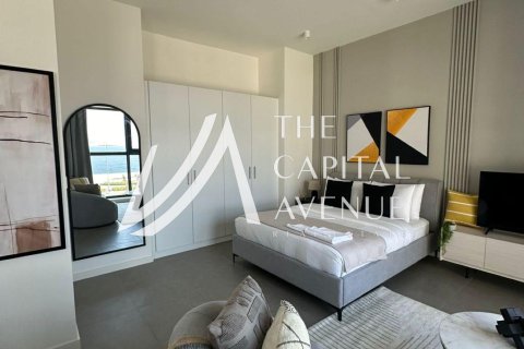 Dzīvoklis Al Reem Island, Abu Dhabijā, AAE 1 istaba, 44.5 m2 Nr. 741257 - attēls 5
