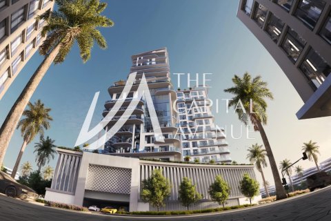 آپارتمان برای فروش در  Al Reem Island، Abu Dhabi، امارات متحده عربی  33.07 متر مربع ، شماره 741259 - تصویر 9