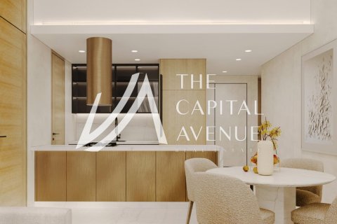 آپارتمان برای فروش در  Al Reem Island، Abu Dhabi، امارات متحده عربی  33.07 متر مربع ، شماره 741259 - تصویر 8