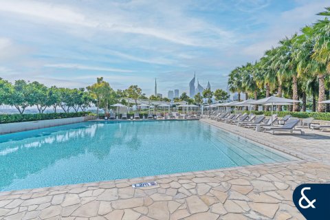 Appartamento in vendita a Zabeel, Dubai, EAU 2 camere da letto, 187 mq. № 667444 - foto 17