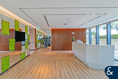 Appartamento in vendita a Zabeel, Dubai, EAU 2 camere da letto, 187 mq. № 667444 - foto 22