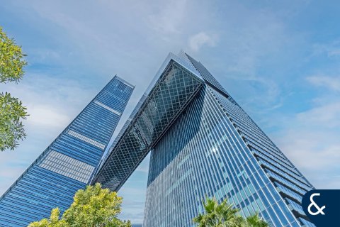 Appartamento in vendita a Zabeel, Dubai, EAU 2 camere da letto, 187 mq. № 667444 - foto 19