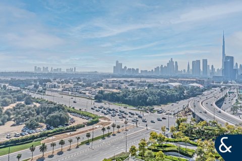 Appartamento in vendita a Zabeel, Dubai, EAU 2 camere da letto, 187 mq. № 667444 - foto 8