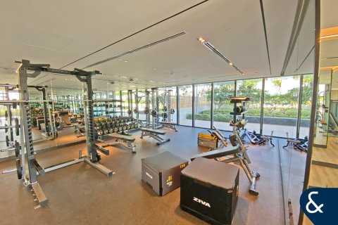 Appartamento in vendita a Zabeel, Dubai, EAU 2 camere da letto, 187 mq. № 667444 - foto 24