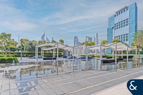 Appartamento in vendita a Zabeel, Dubai, EAU 2 camere da letto, 187 mq. № 667444 - foto 20