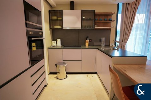 Mohammed Bin Rashid City, Dubai, UAE의 판매용 아파트 침실 1개, 93제곱미터 번호 667448 - 사진 14