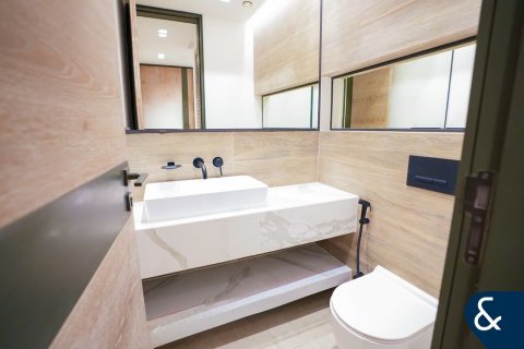 Mohammed Bin Rashid City, Dubai, UAE의 판매용 아파트 침실 1개, 93제곱미터 번호 667448 - 사진 12