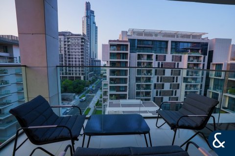 Mohammed Bin Rashid City, Dubai, UAE의 판매용 아파트 침실 1개, 93제곱미터 번호 667448 - 사진 16