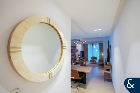 Mohammed Bin Rashid City, Dubai, UAE의 판매용 아파트 침실 1개, 93제곱미터 번호 667448 - 사진 5