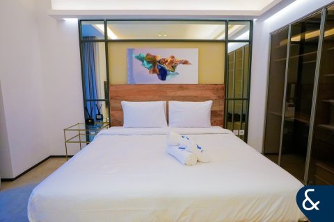 Mohammed Bin Rashid City, Dubai, UAE의 판매용 아파트 침실 1개, 93제곱미터 번호 667448 - 사진 10