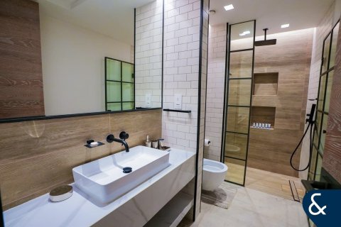 Mohammed Bin Rashid City, Dubai, UAE의 판매용 아파트 침실 1개, 93제곱미터 번호 667448 - 사진 11