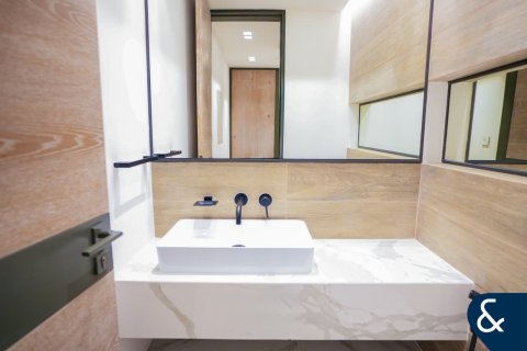 Mohammed Bin Rashid City, Dubai, UAE의 판매용 아파트 침실 1개, 93제곱미터 번호 667448 - 사진 13