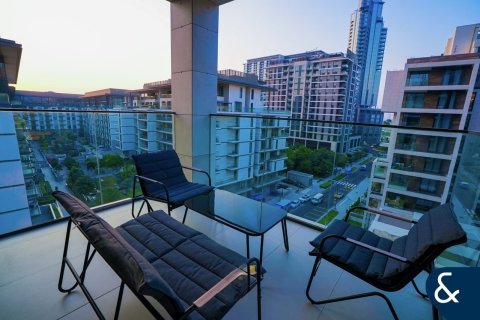 Mohammed Bin Rashid City, Dubai, UAE의 판매용 아파트 침실 1개, 93제곱미터 번호 667448 - 사진 8