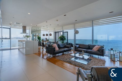 Apartment sa Bluewaters, Dubai, UAE 4 silid-tulugan, 228 sq.m. № 667446 - larawan 1