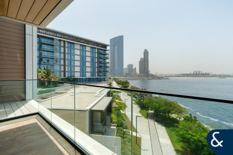 Apartment sa Bluewaters, Dubai, UAE 4 silid-tulugan, 228 sq.m. № 667446 - larawan 7
