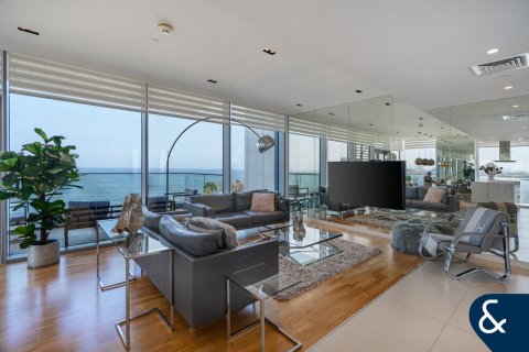 Apartment sa Bluewaters, Dubai, UAE 4 silid-tulugan, 228 sq.m. № 667446 - larawan 2