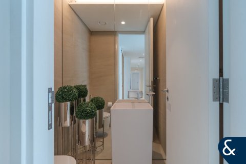 Apartment sa Bluewaters, Dubai, UAE 4 silid-tulugan, 228 sq.m. № 667446 - larawan 9