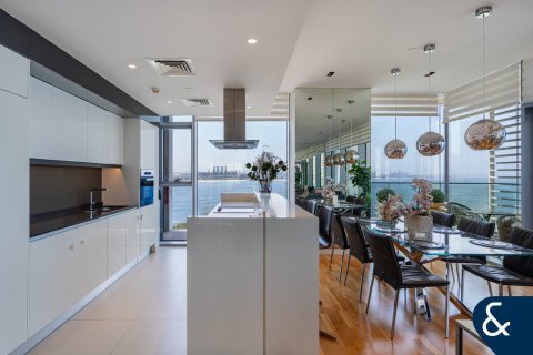 Apartment sa Bluewaters, Dubai, UAE 4 silid-tulugan, 228 sq.m. № 667446 - larawan 3