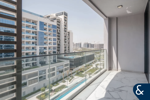 Appartement te koop in Dubai Hills Estate, Dubai, VAE 1 slaapkamer, 71 vr.m., nr 667443 - foto 2