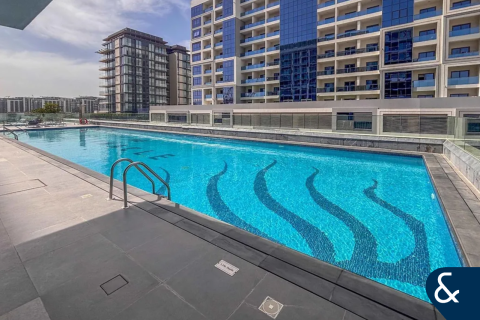 Appartement te koop in Dubai Hills Estate, Dubai, VAE 1 slaapkamer, 71 vr.m., nr 667443 - foto 13