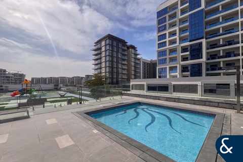 Appartement te koop in Dubai Hills Estate, Dubai, VAE 1 slaapkamer, 71 vr.m., nr 667443 - foto 12