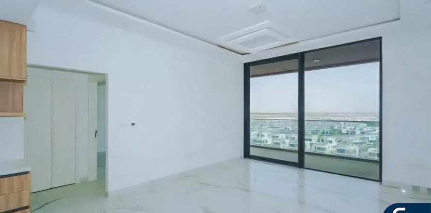 Appartement in Dubai Hills Estate, Dubai, VAE 1 slaapkamer, 71 vr.m. nr 667443