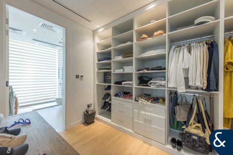 Apartment til salg i Al Barari, Dubai, UAE 2 soveværelser, 392 kvm № 667442 - foto 13