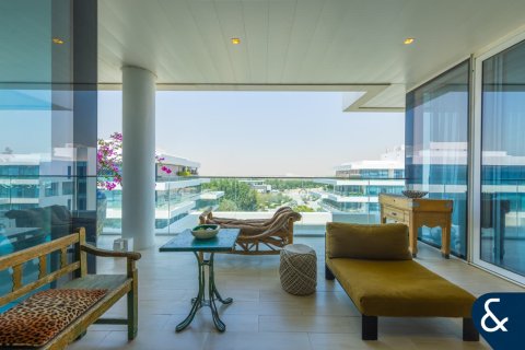 Apartment til salg i Al Barari, Dubai, UAE 2 soveværelser, 392 kvm № 667442 - foto 4