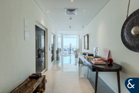 Apartment til salg i Al Barari, Dubai, UAE 2 soveværelser, 392 kvm № 667442 - foto 10