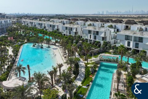 Apartment til salg i Al Barari, Dubai, UAE 2 soveværelser, 392 kvm № 667442 - foto 23